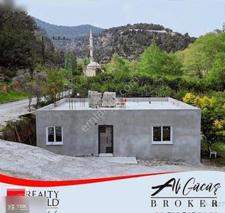 Arsa-Özel Kullanım