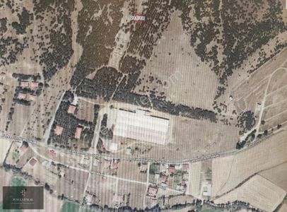 Arsa-Konut İmarlı