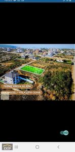 Arsa-Villa İmarlı