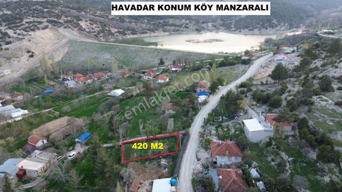 Arsa-Konut İmarlı