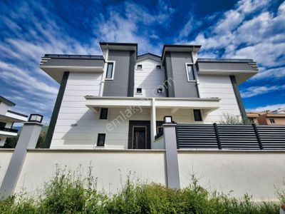 Konut-Villa