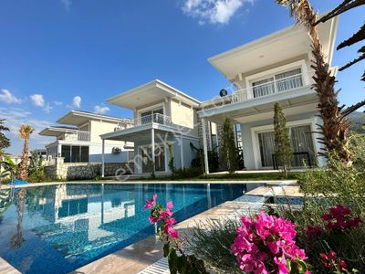 Konut-Villa