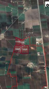 Arsa-Tarla