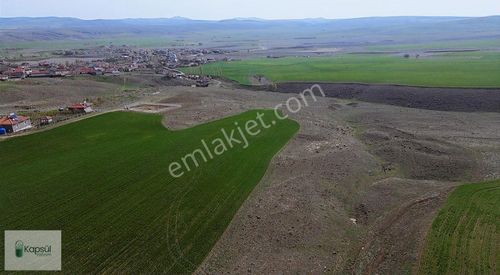 Arsa-Konut İmarlı