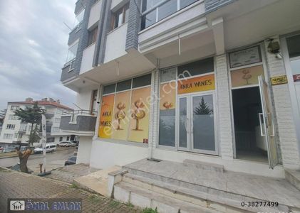İşyeri-Dükkan & Mağaza