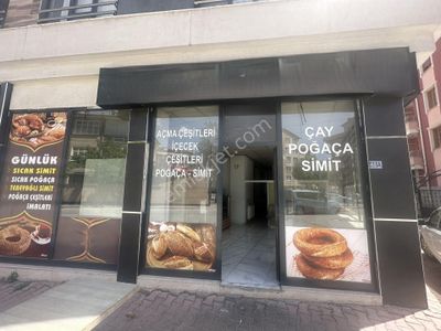 İşyeri-Dükkan & Mağaza