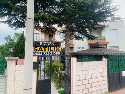 Konut-Villa
