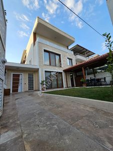 Konut-Müstakil Ev