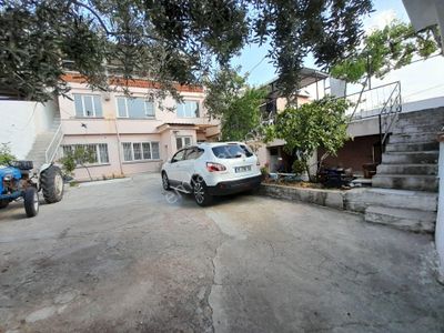Konut-Müstakil Ev
