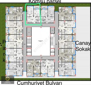 İşyeri-Ofis