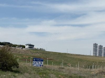 Arsa-Villa İmarlı