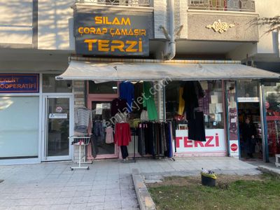 İşyeri-Dükkan & Mağaza