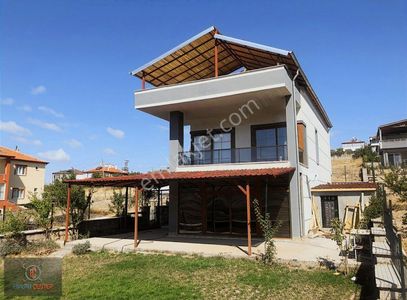Konut-Villa