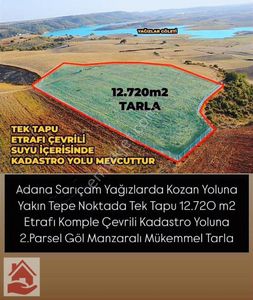 Arsa-Tarla