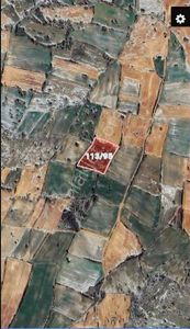 Arsa-Tarla