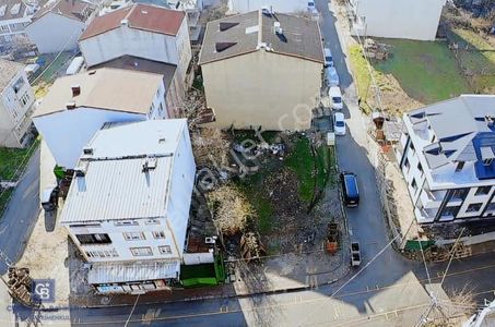 Arsa-Konut İmarlı