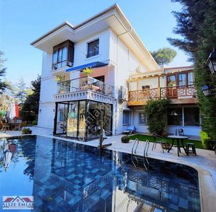 Konut-Villa