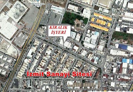 İşyeri-Bina