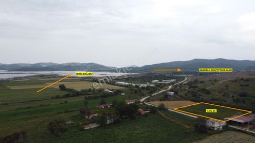 Arsa-Tarla