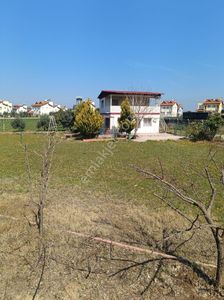 Arsa-Villa İmarlı
