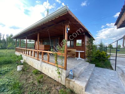 Arsa-Konut İmarlı