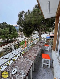 İşyeri-Restaurant
