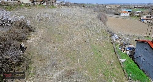 Arsa-Konut İmarlı