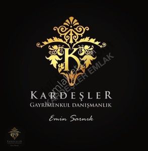 Arsa-Zeytinlik