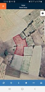 Arsa-Tarla