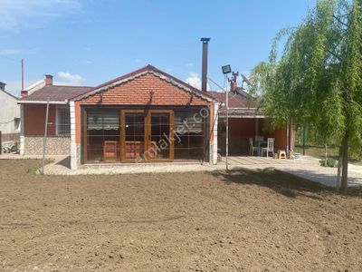 Konut-Müstakil Ev