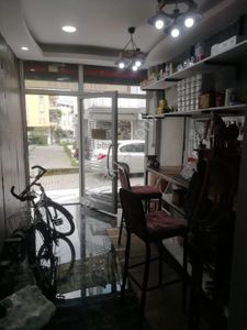 İşyeri-Dükkan & Mağaza