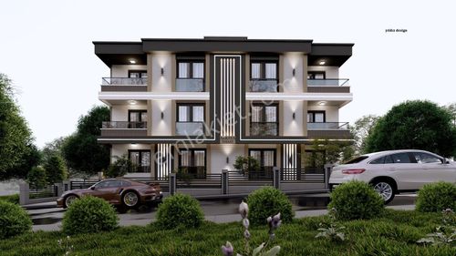 Konut-Daire