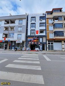 İşyeri-Dükkan & Mağaza