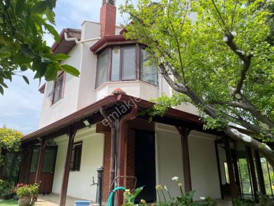 Konut-Villa