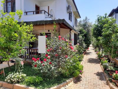 Konut-Villa