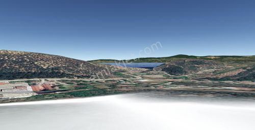 Arsa-Zeytinlik