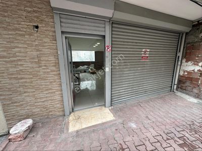 İşyeri-Dükkan & Mağaza