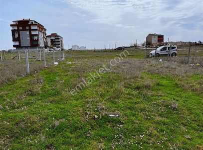 Arsa-Konut İmarlı
