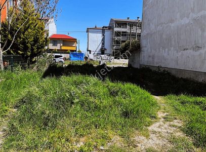Arsa-Konut İmarlı
