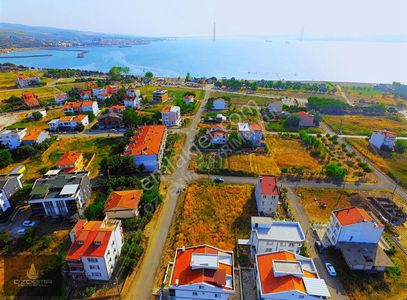 Arsa-Konut İmarlı