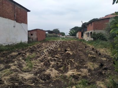 Arsa-Toplu Konut İçin