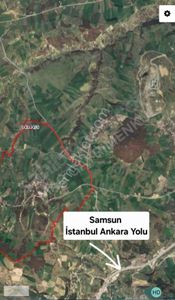 Arsa-Ticari İmarlı