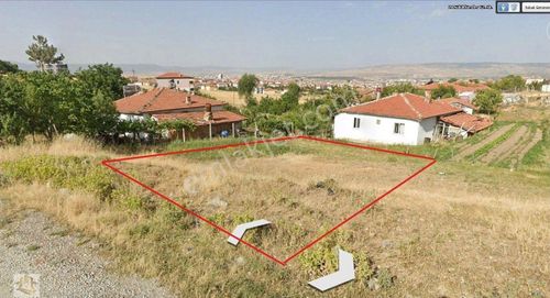 Arsa-Konut İmarlı
