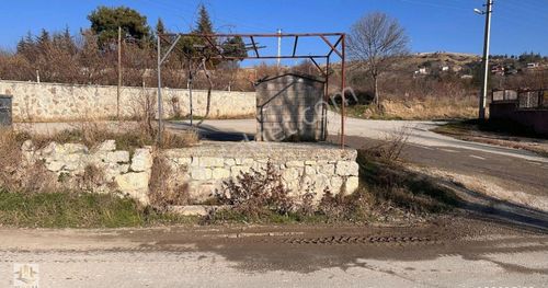 Arsa-Bağ & Bahçe