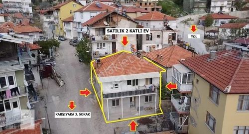 Konut-Müstakil Ev