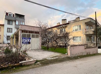 Arsa-Konut İmarlı