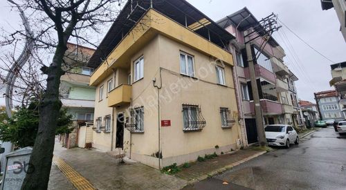 Konut-Müstakil Ev