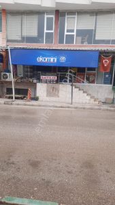 İşyeri-Büfe