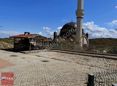 Arsa-Turizm İmarlı