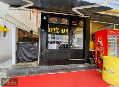 İşyeri-Restaurant